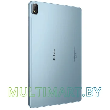 Планшет Blackview Tab 16 (сумеречный синий) картинка 6